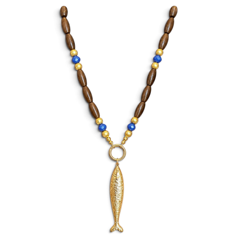 Giorgia Necklace
