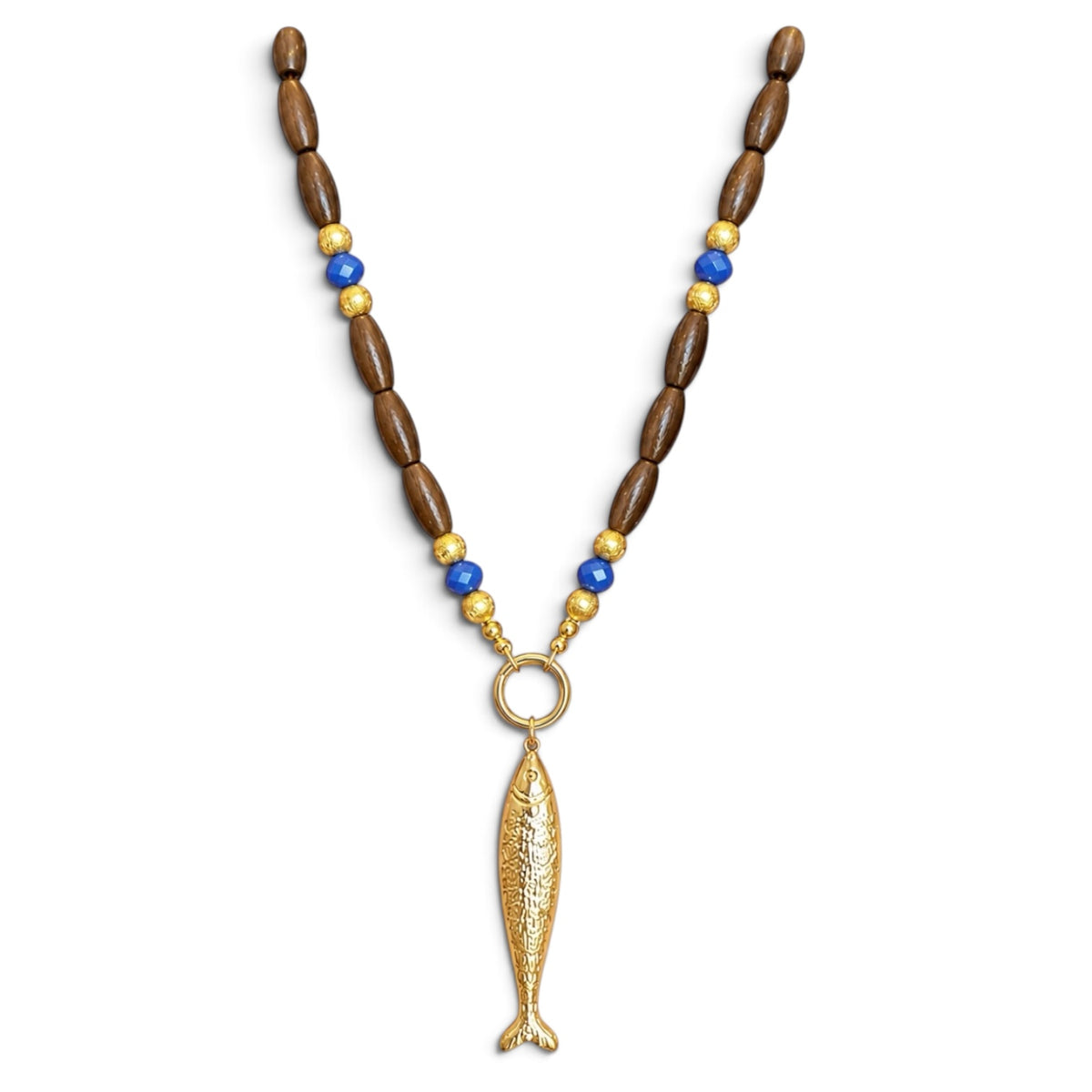 Giorgia Necklace