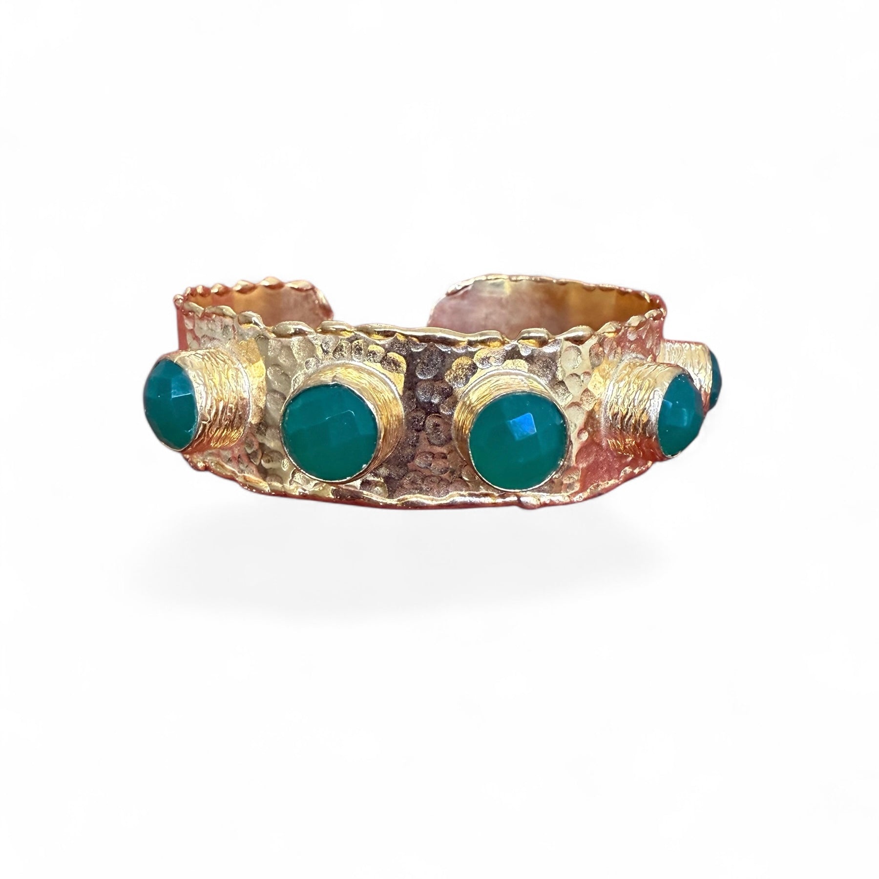 Tremezzo Cuff