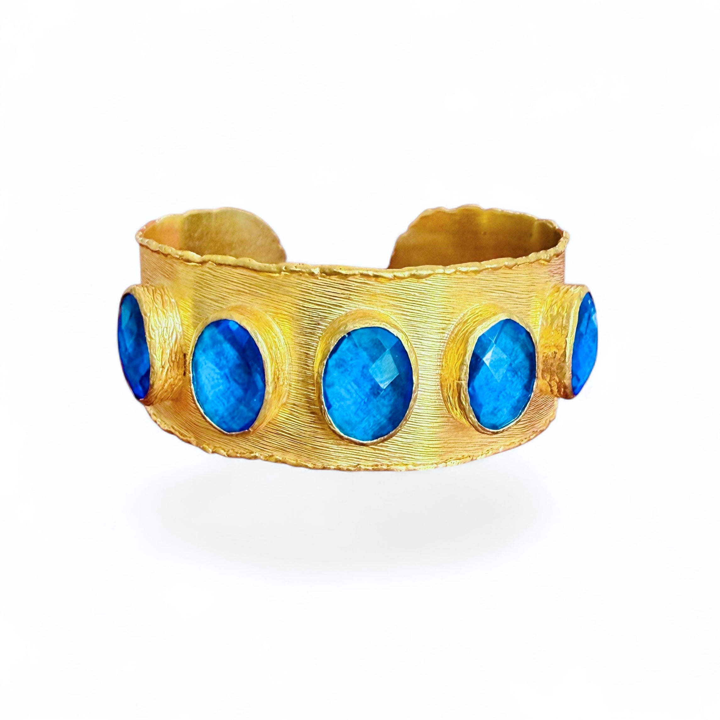Romanelli Cuff