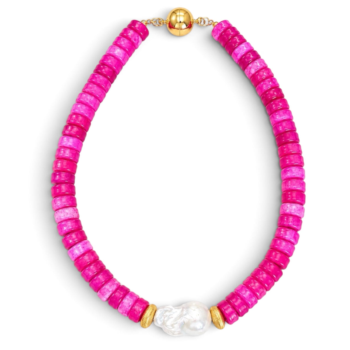 Gemma Necklace