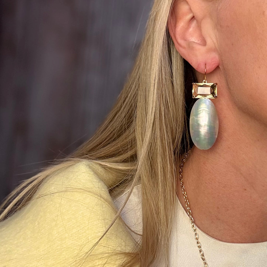 Noel Earring
