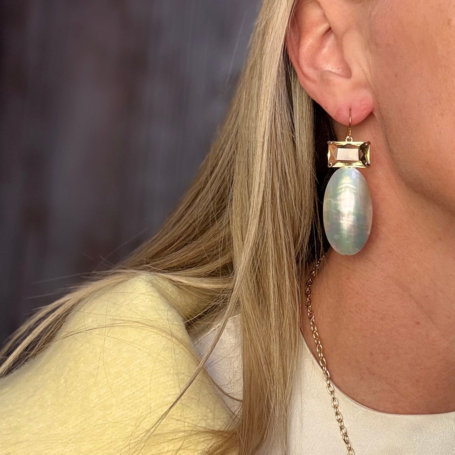 Noel Earring