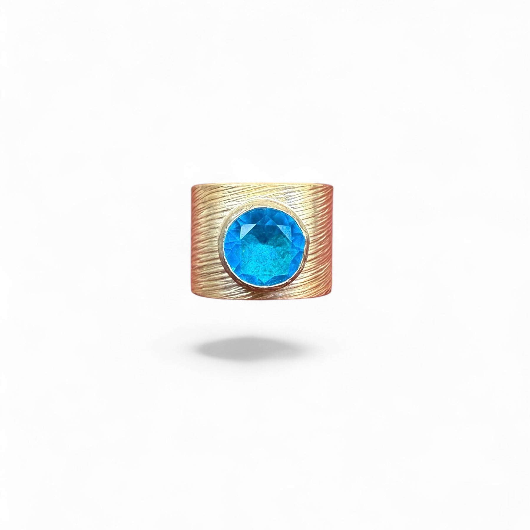 Trousdale Ring