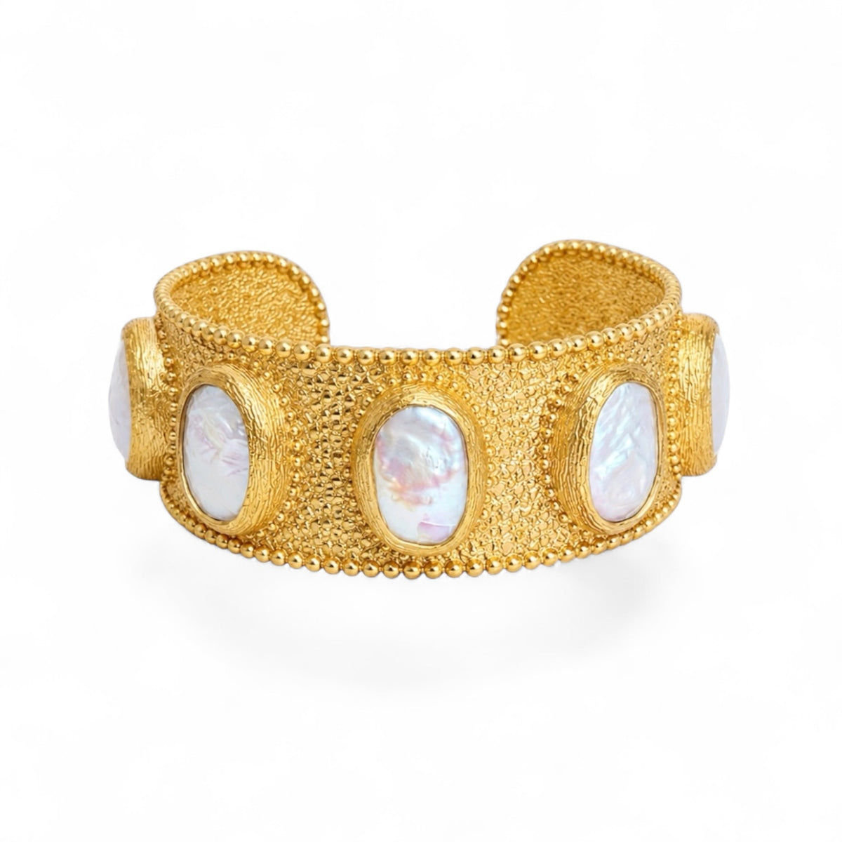 Eden Cuff