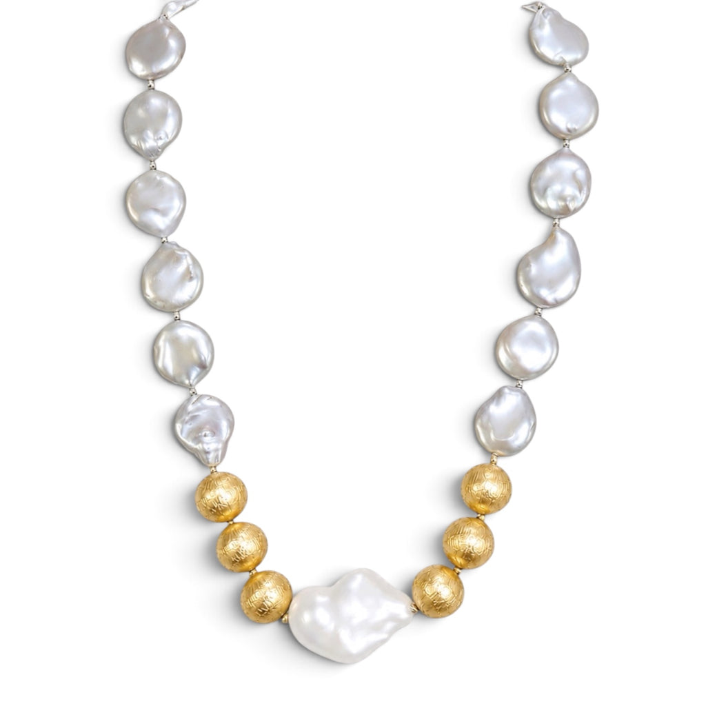Tullia Necklace