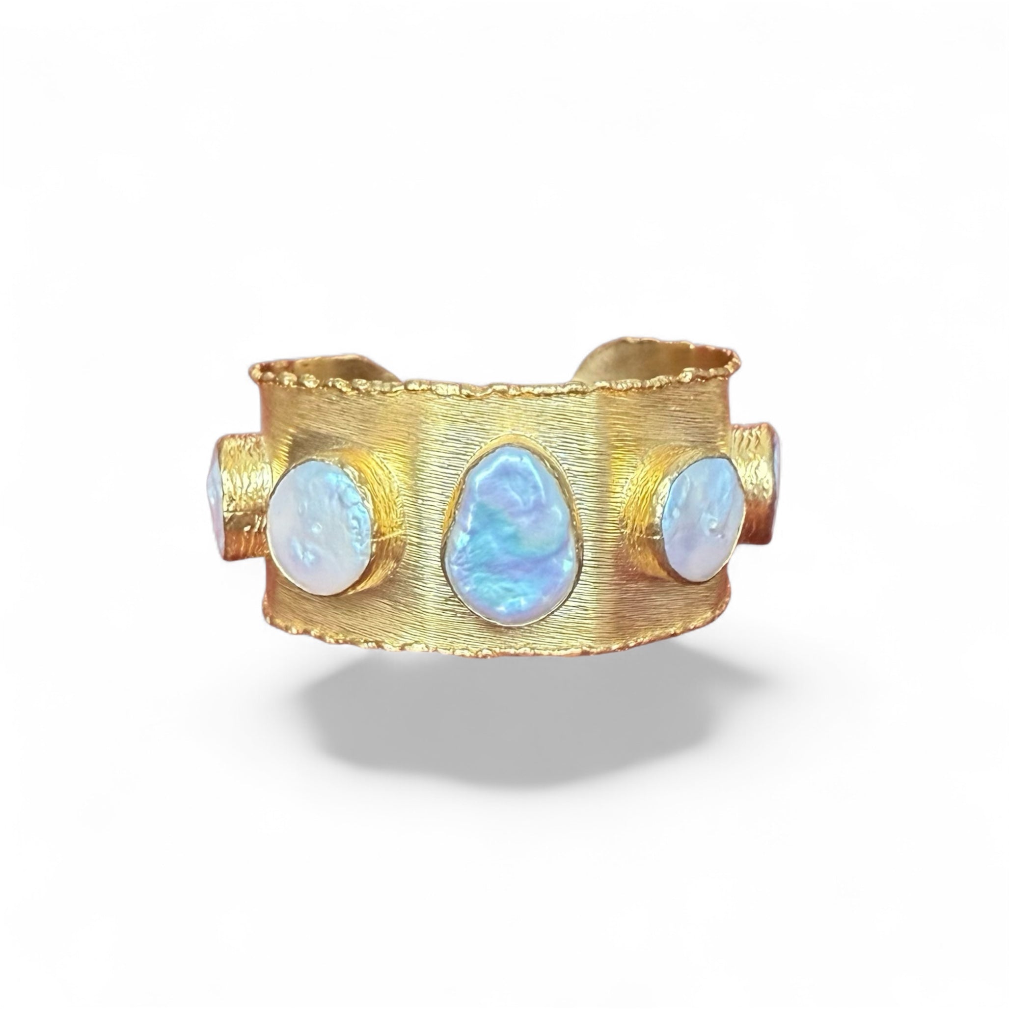 Bellagio Cuff