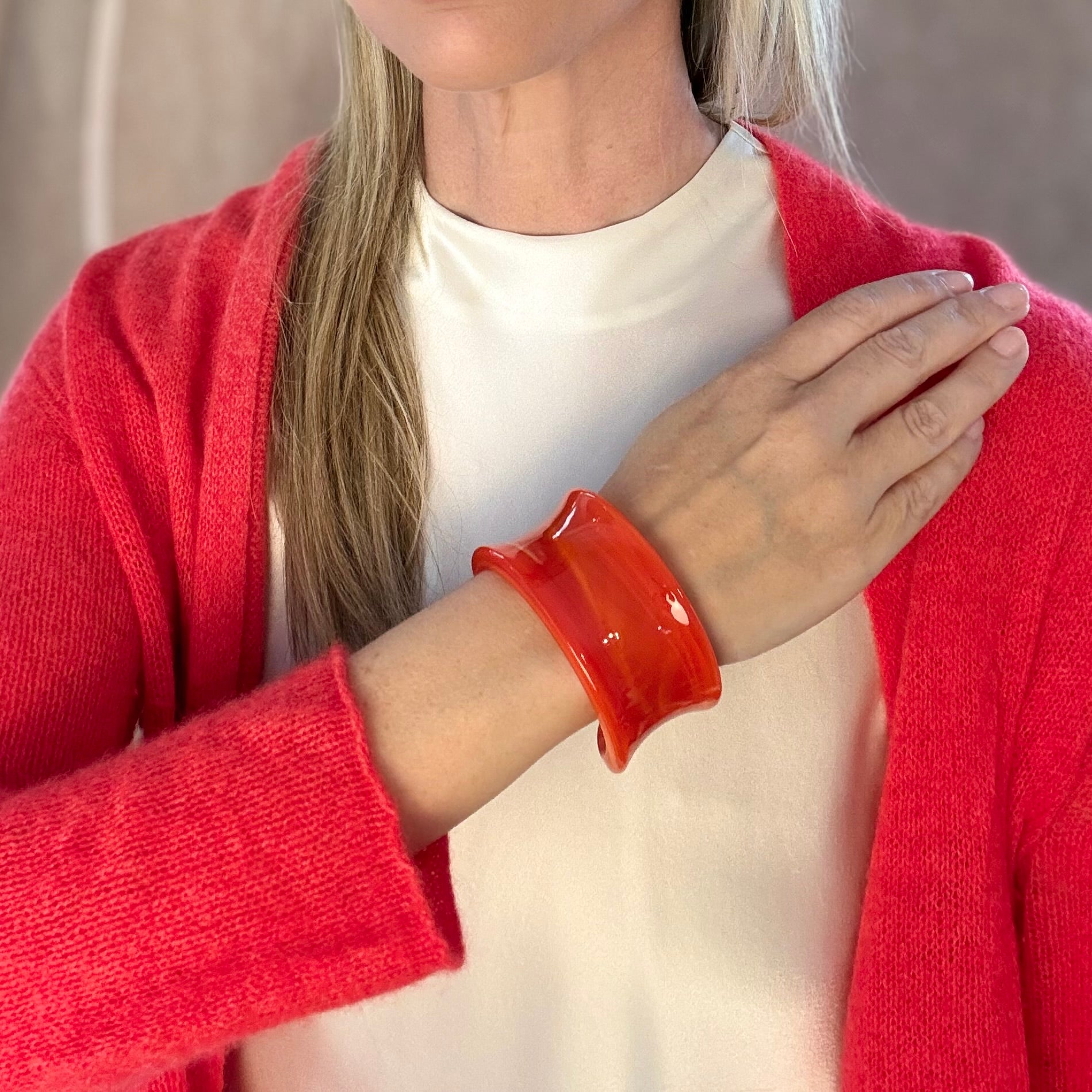 Rho Cuff