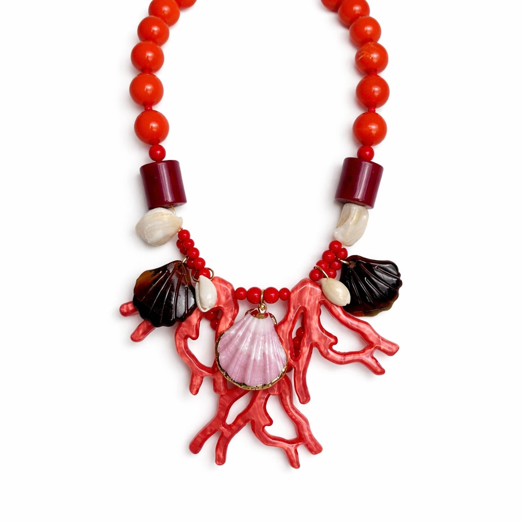 Portofino Necklace