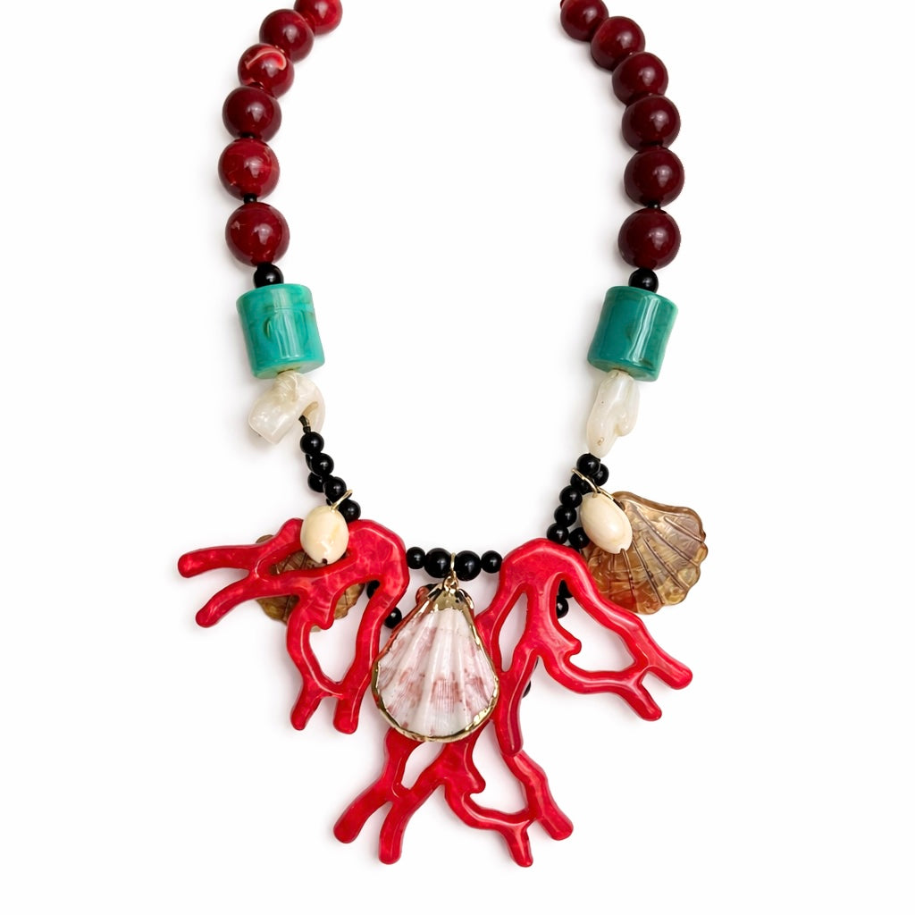 Sanremo Necklace