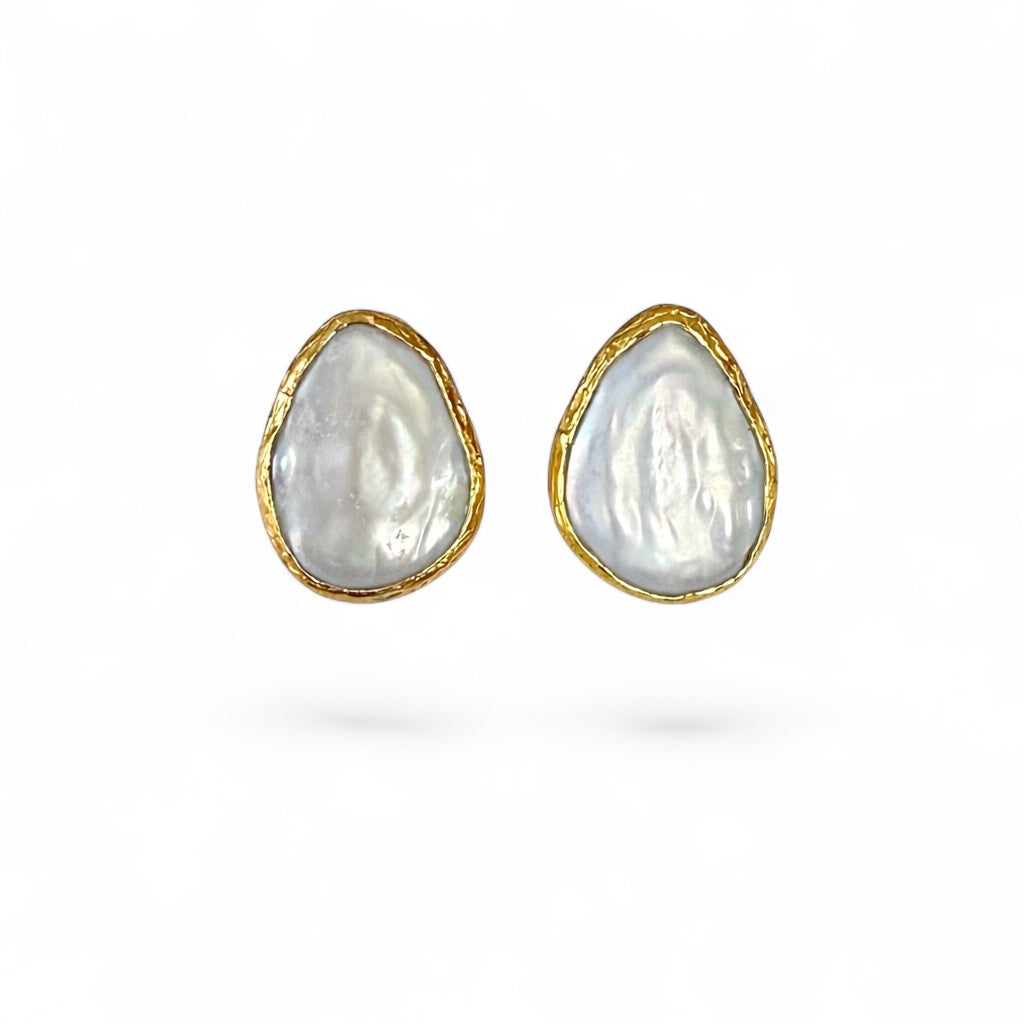 Rho Earring