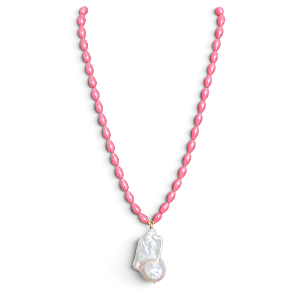 Eleanora Necklace