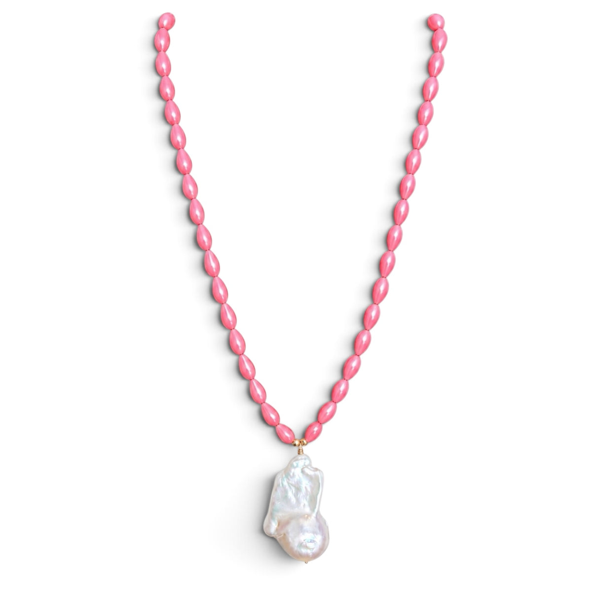 Eleanora Necklace