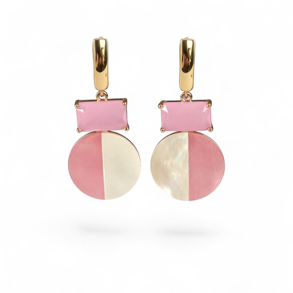 Mariscal Earring