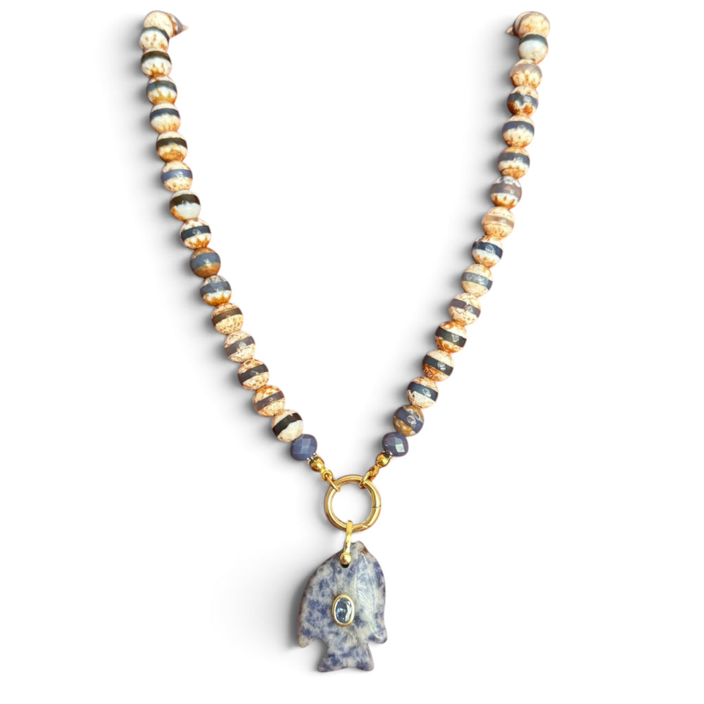 Federica Necklace