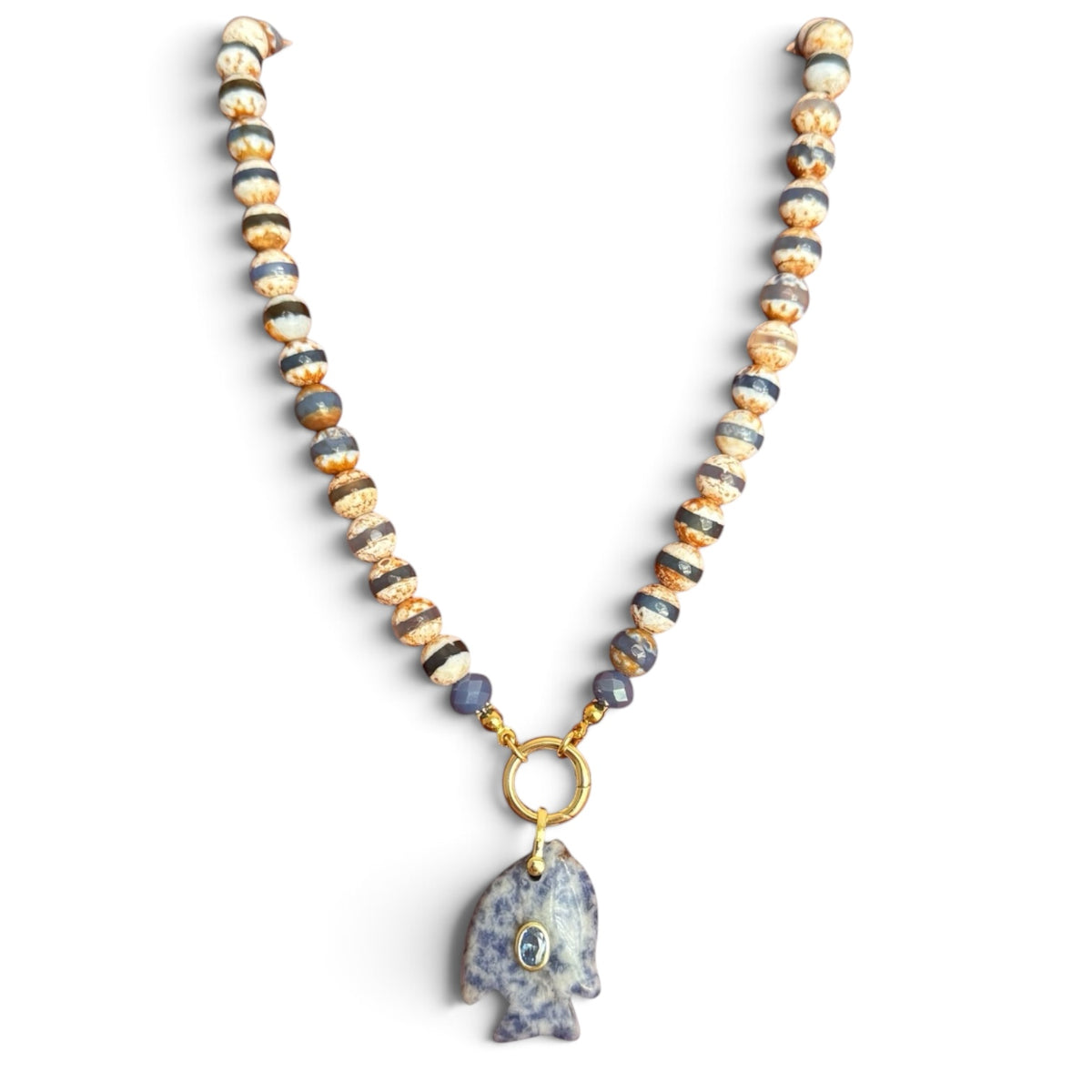 Federica Necklace