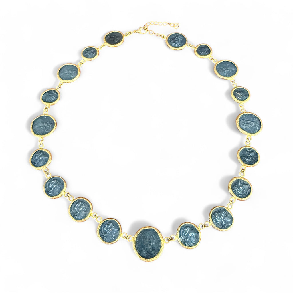 Piona Necklace