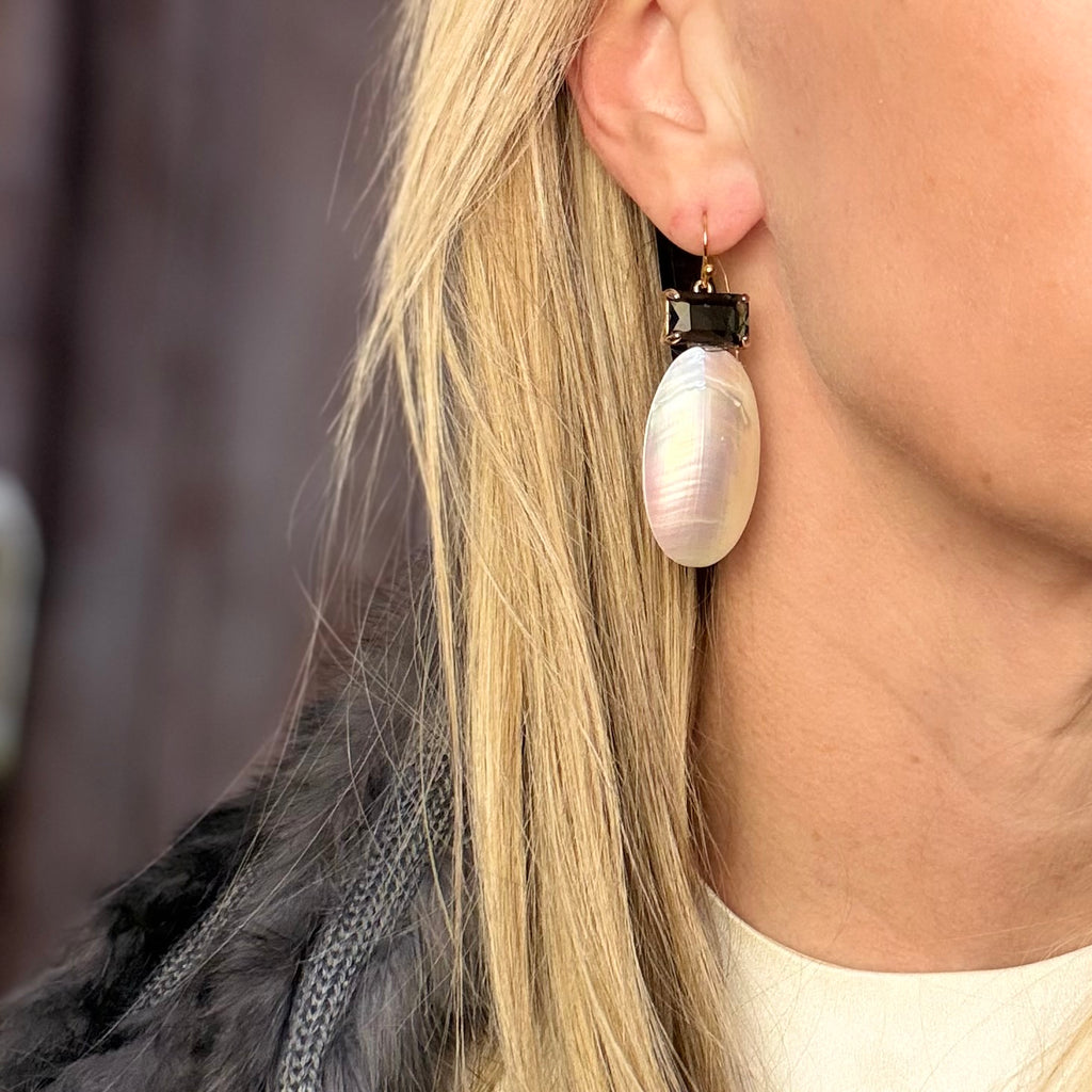 Vercana Earring