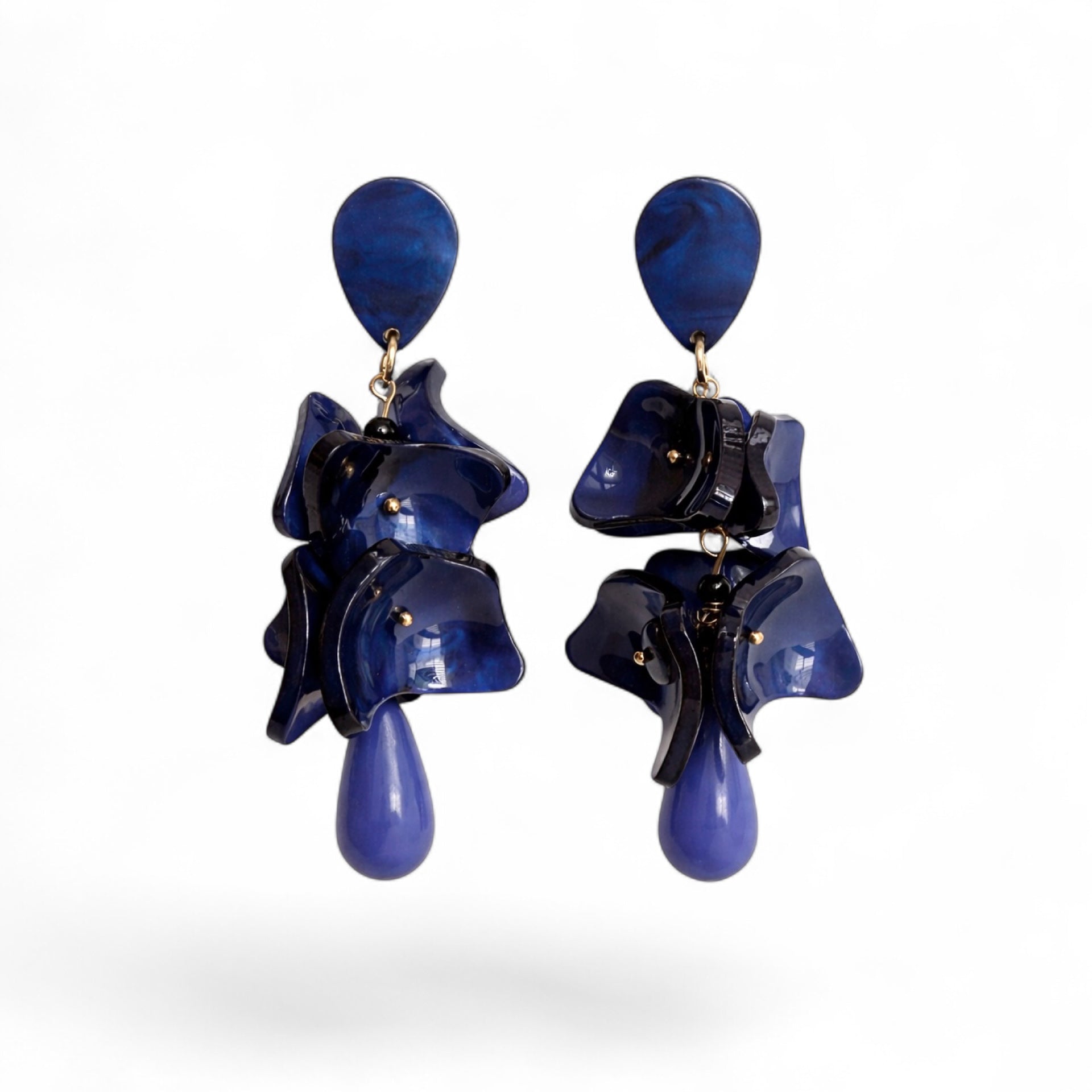 Naples Earring
