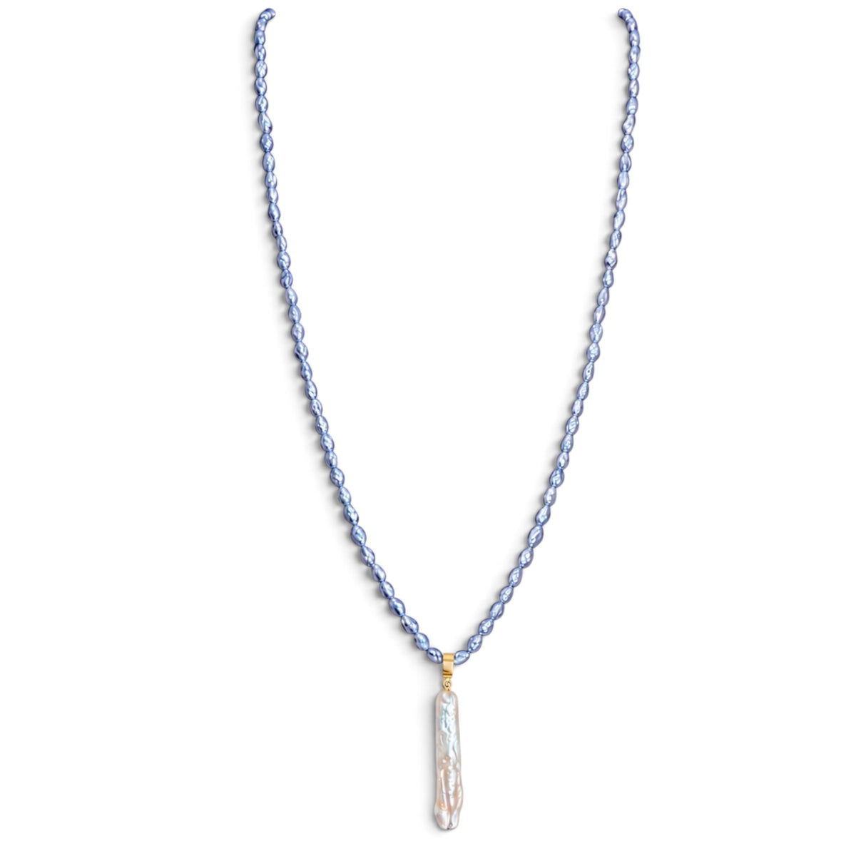 Donatella Necklace