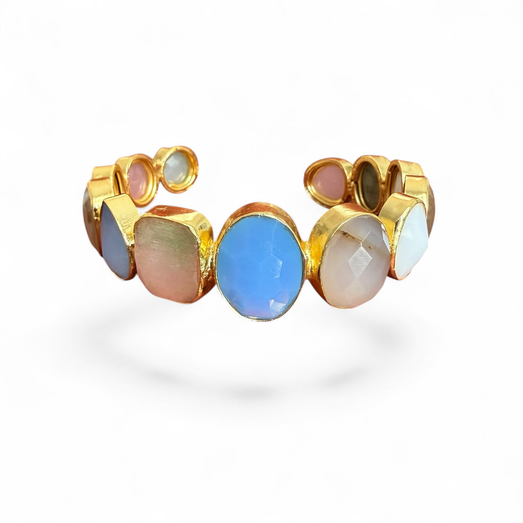Fiordaliso Cuff