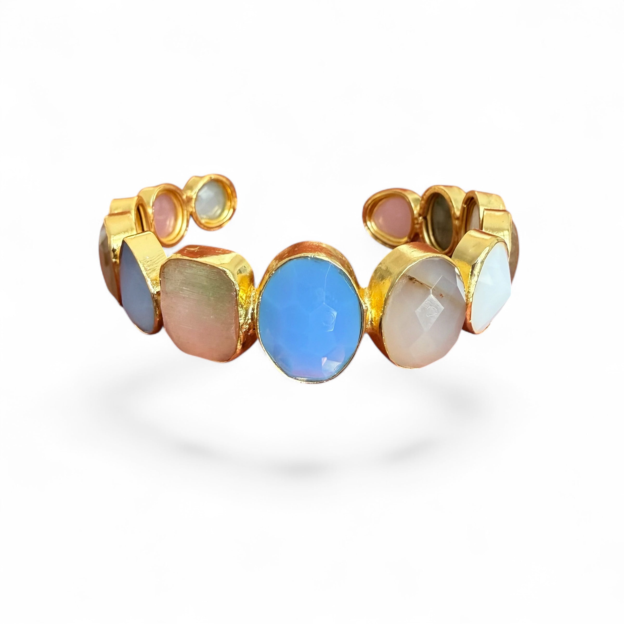 Fiordaliso Cuff