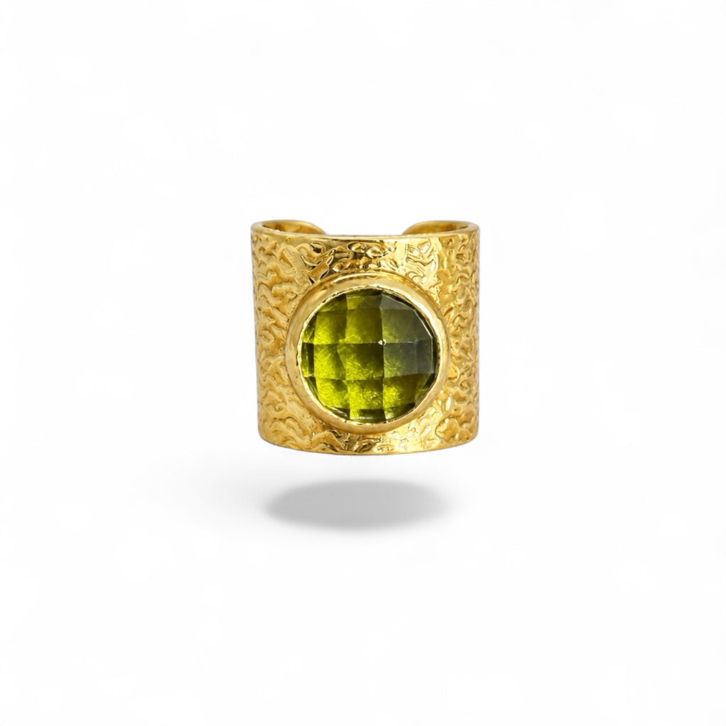 Fiera Ring