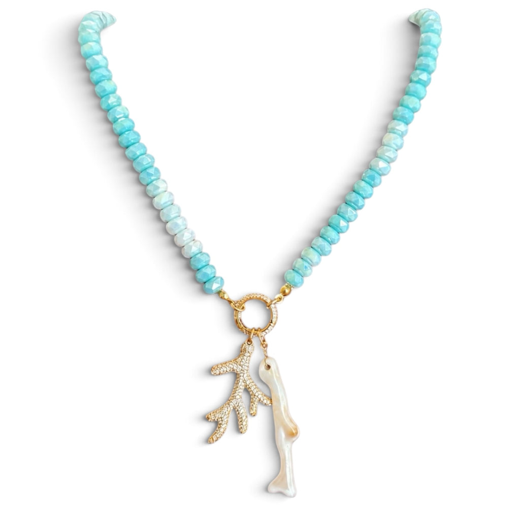 Artemesia Necklace