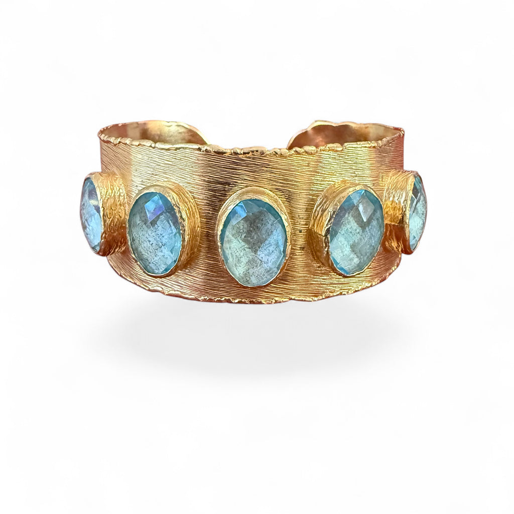 Pacifica Cuff