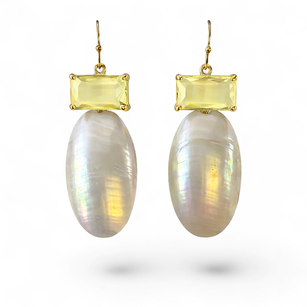 Noel Earring