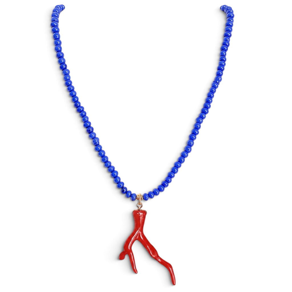 Dantea Necklace