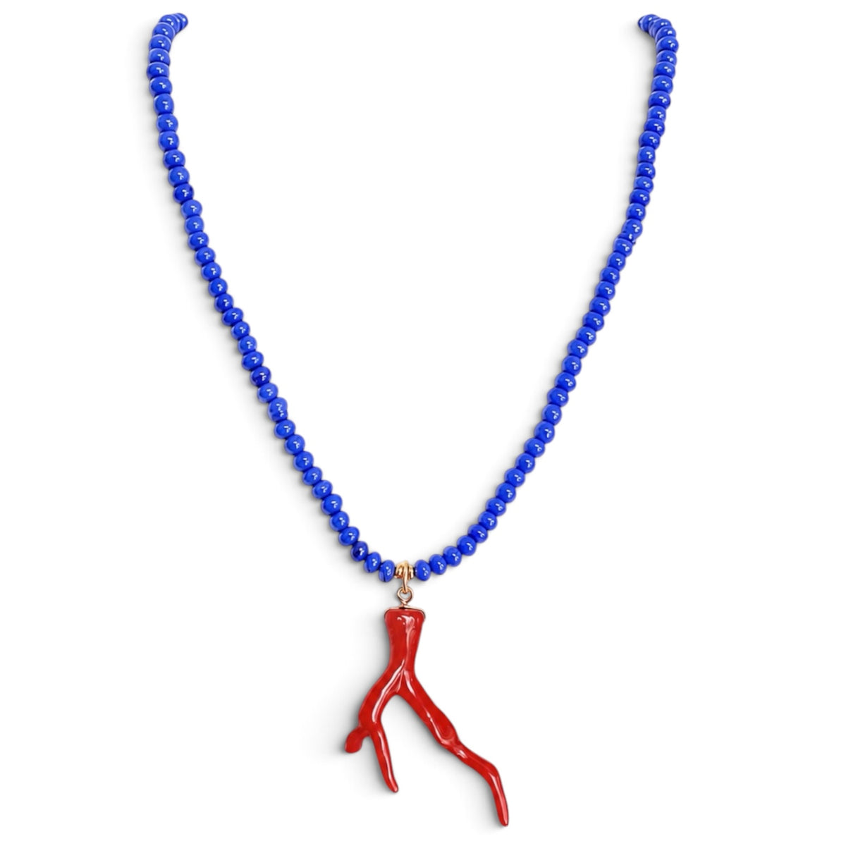 Dantea Necklace