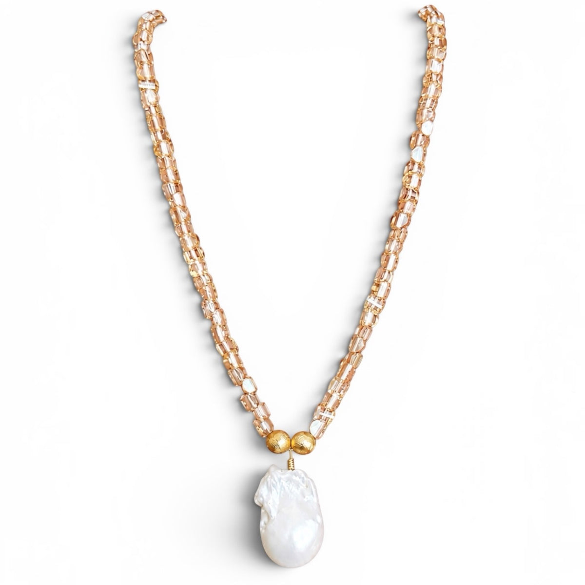 Giada Necklace
