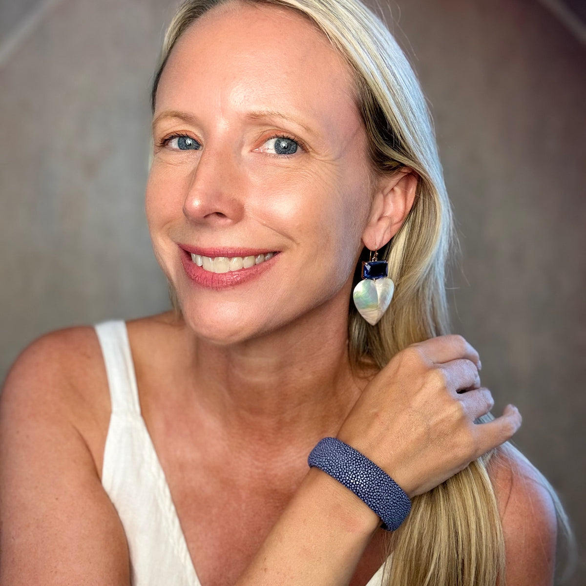 Brianza Cuff