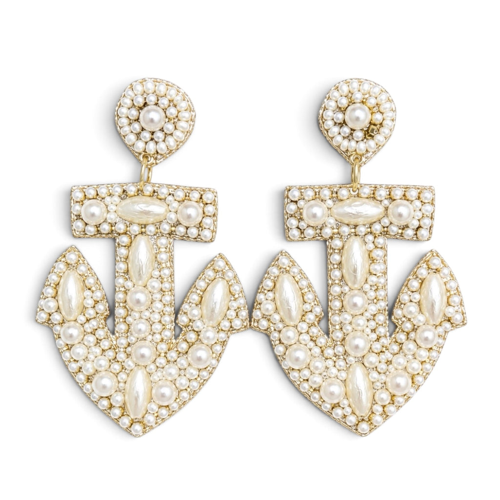 Giavera Earring by Beth Ladd Collections