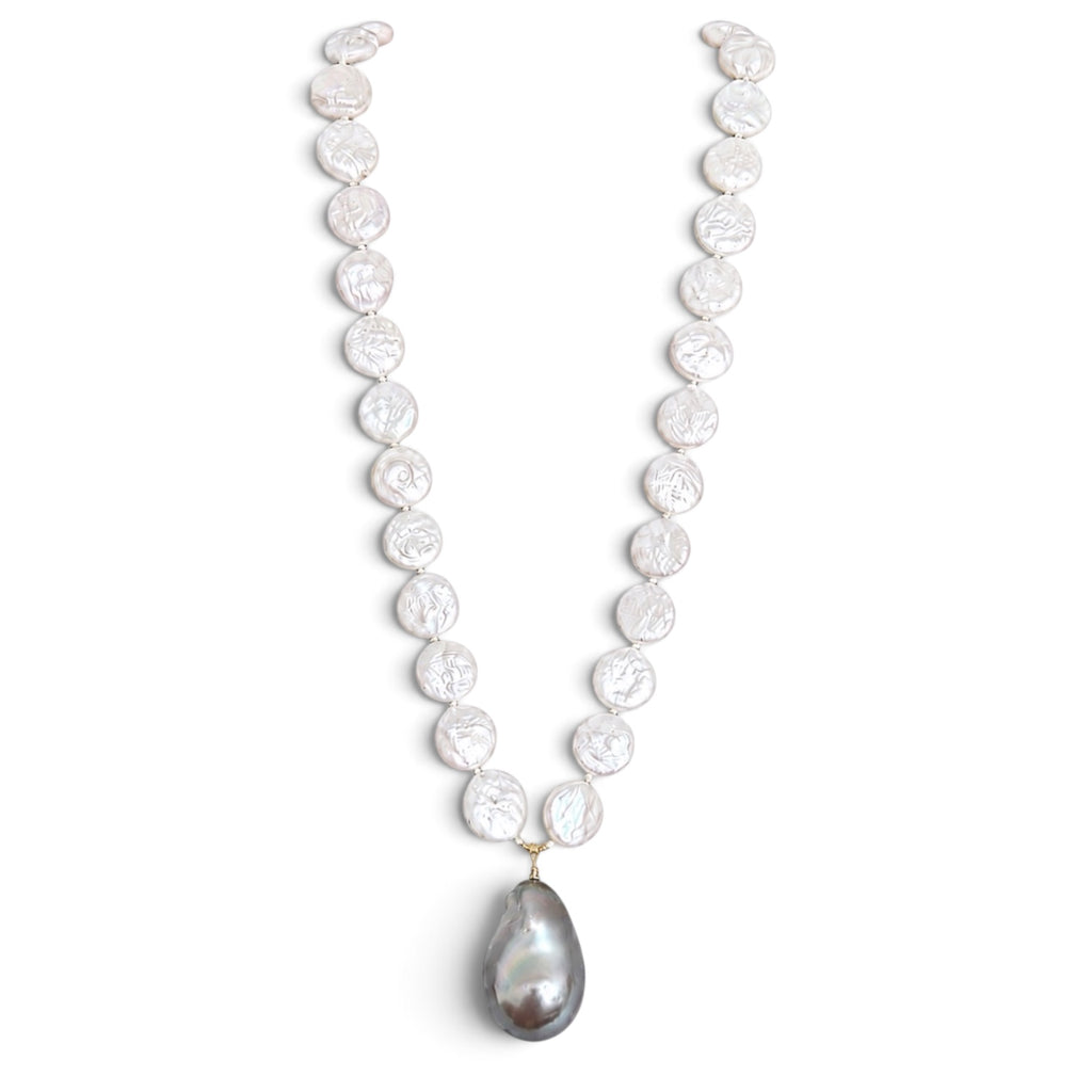 Chiara Necklace