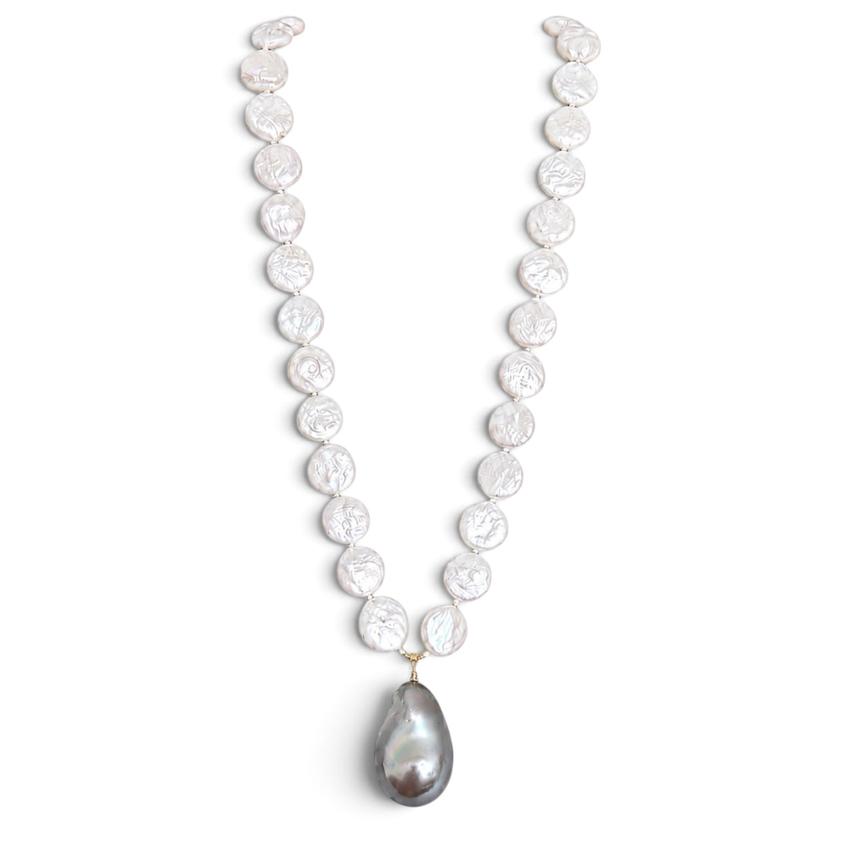 Chiara Necklace