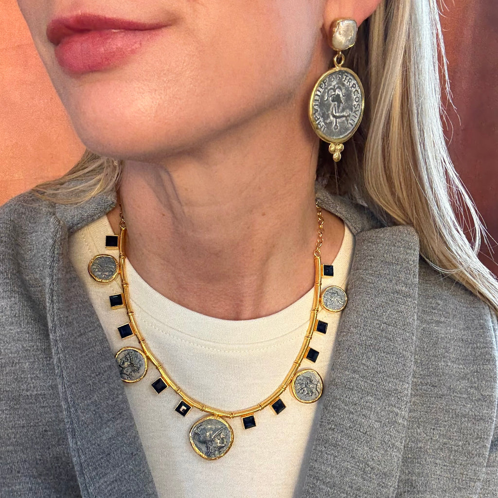 Giulia Necklace