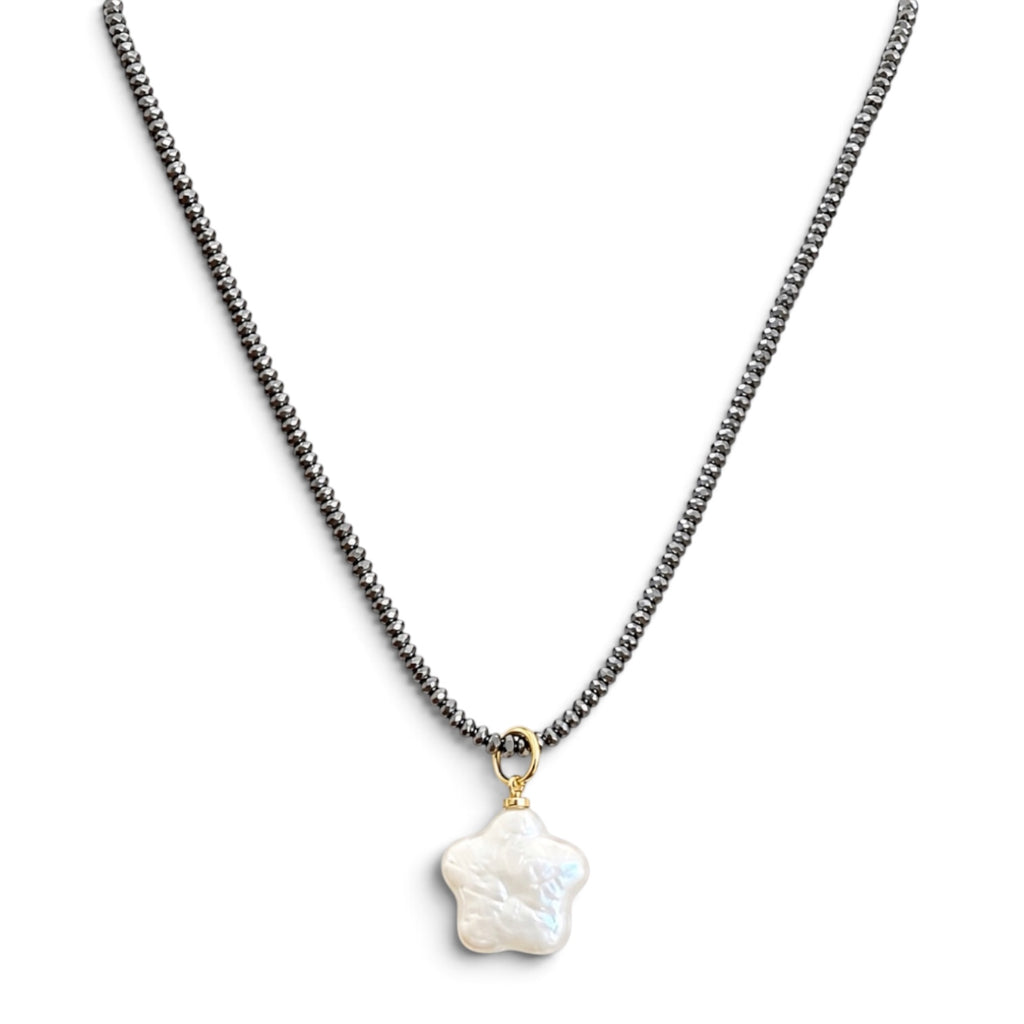 Piave Necklace