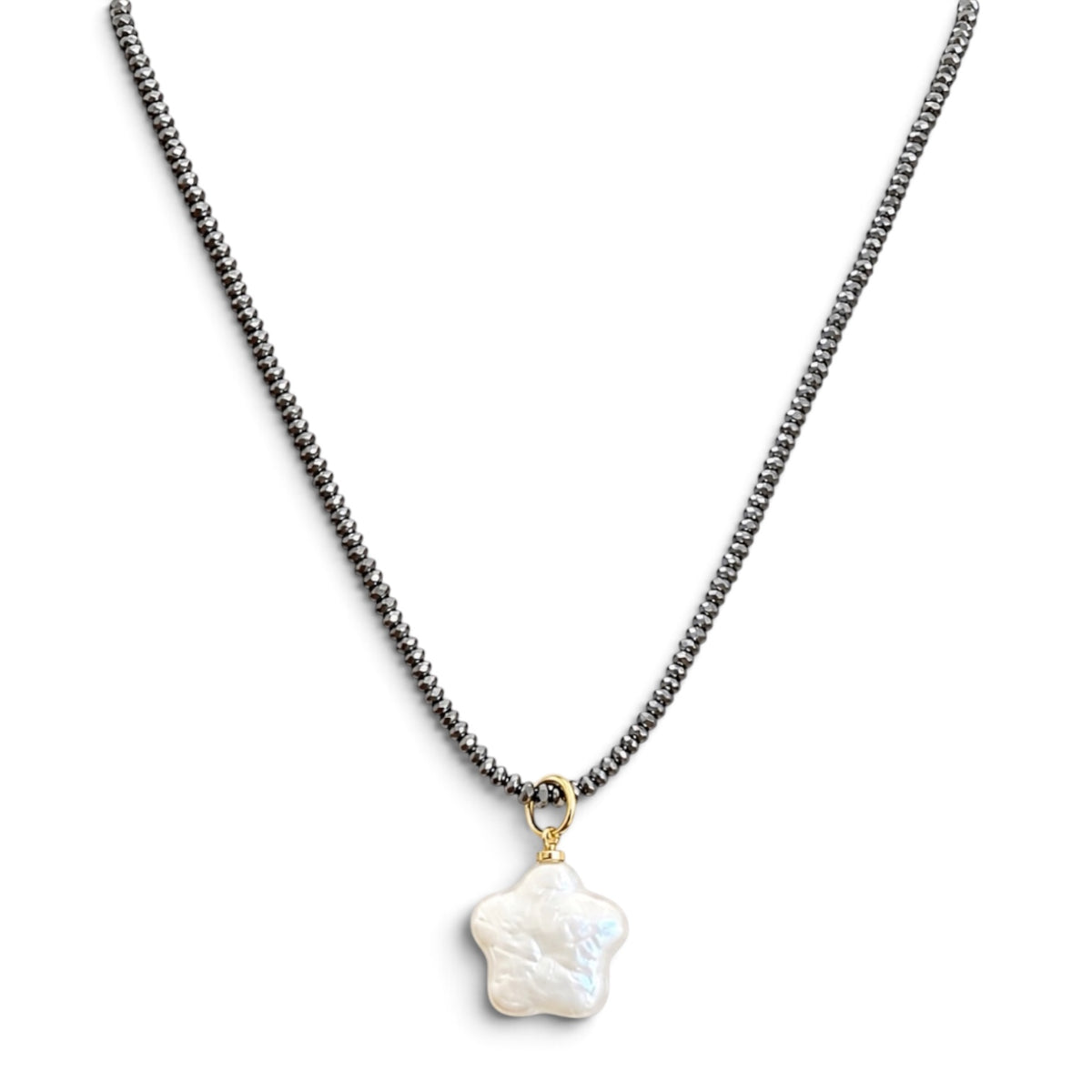 Piave Necklace