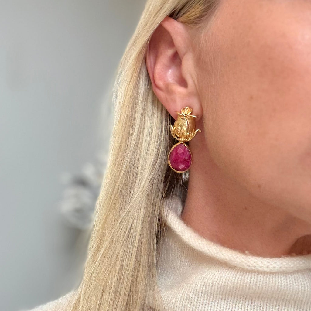 Giardini Earring