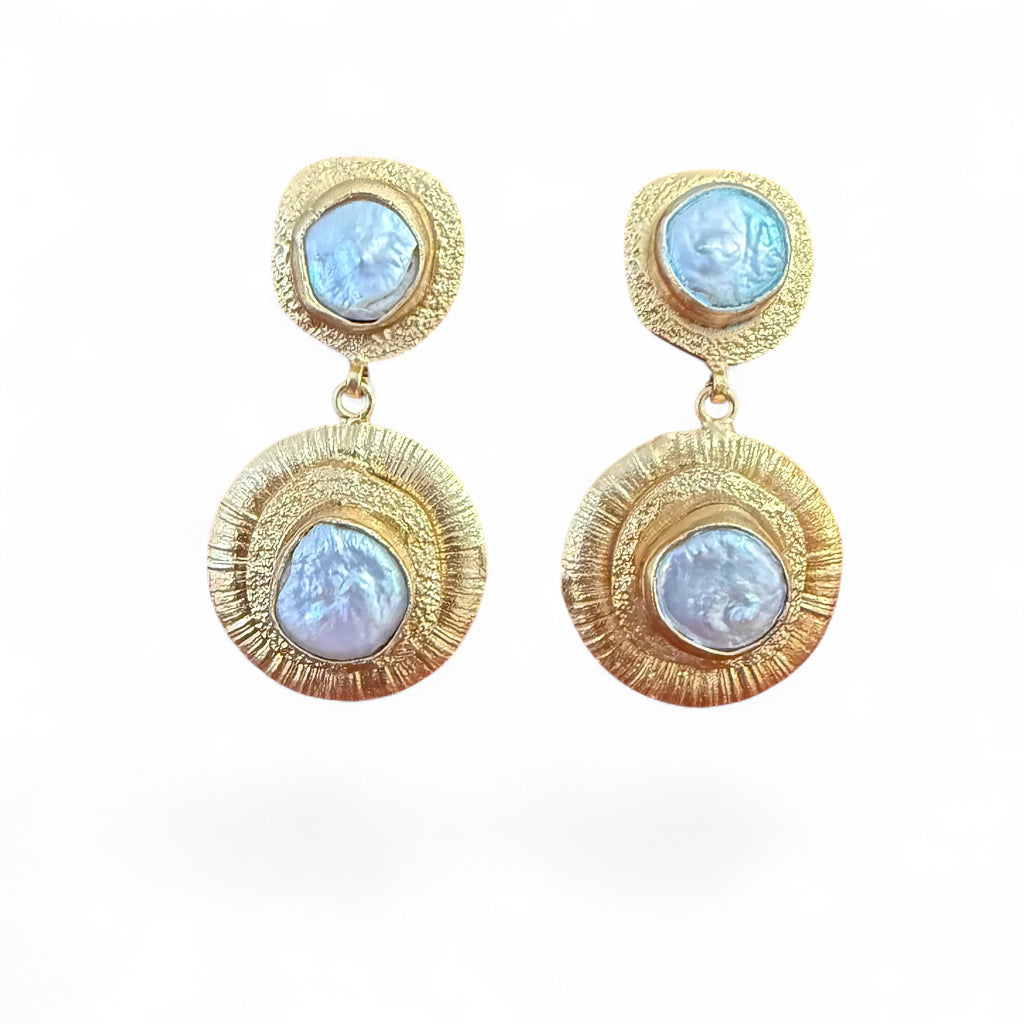 La Perla Earring