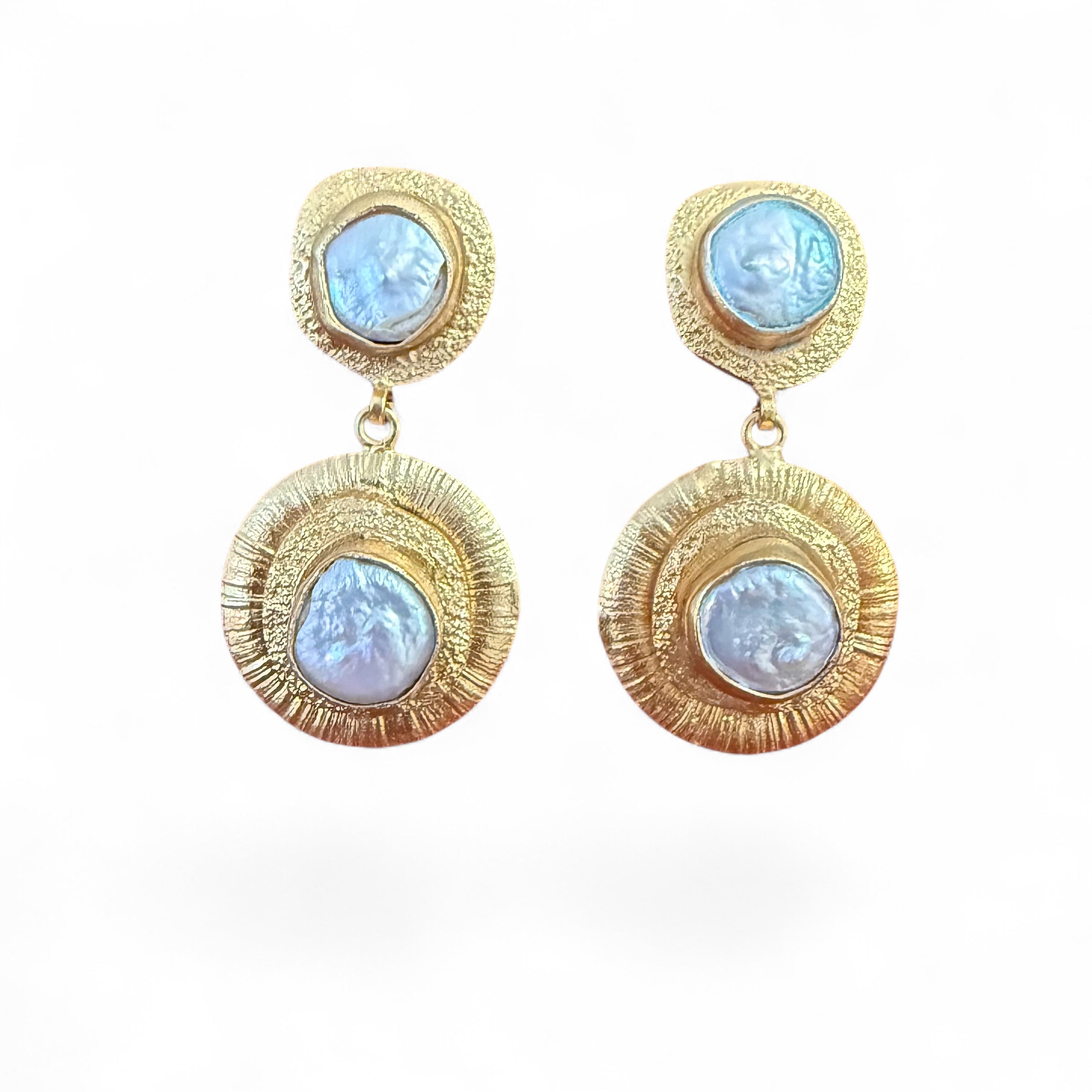 La Perla Earring