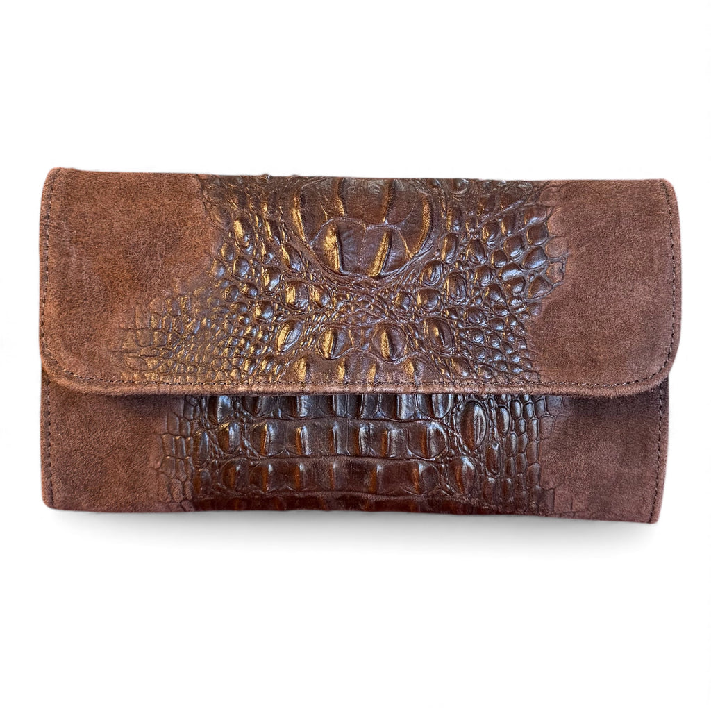 Dolce Clutch