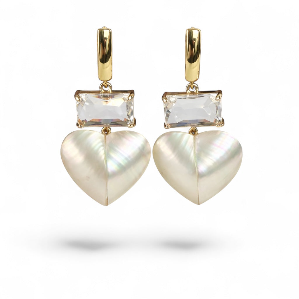 Lissone Earring