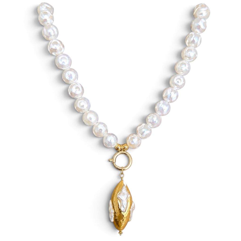 Cecilia Necklace