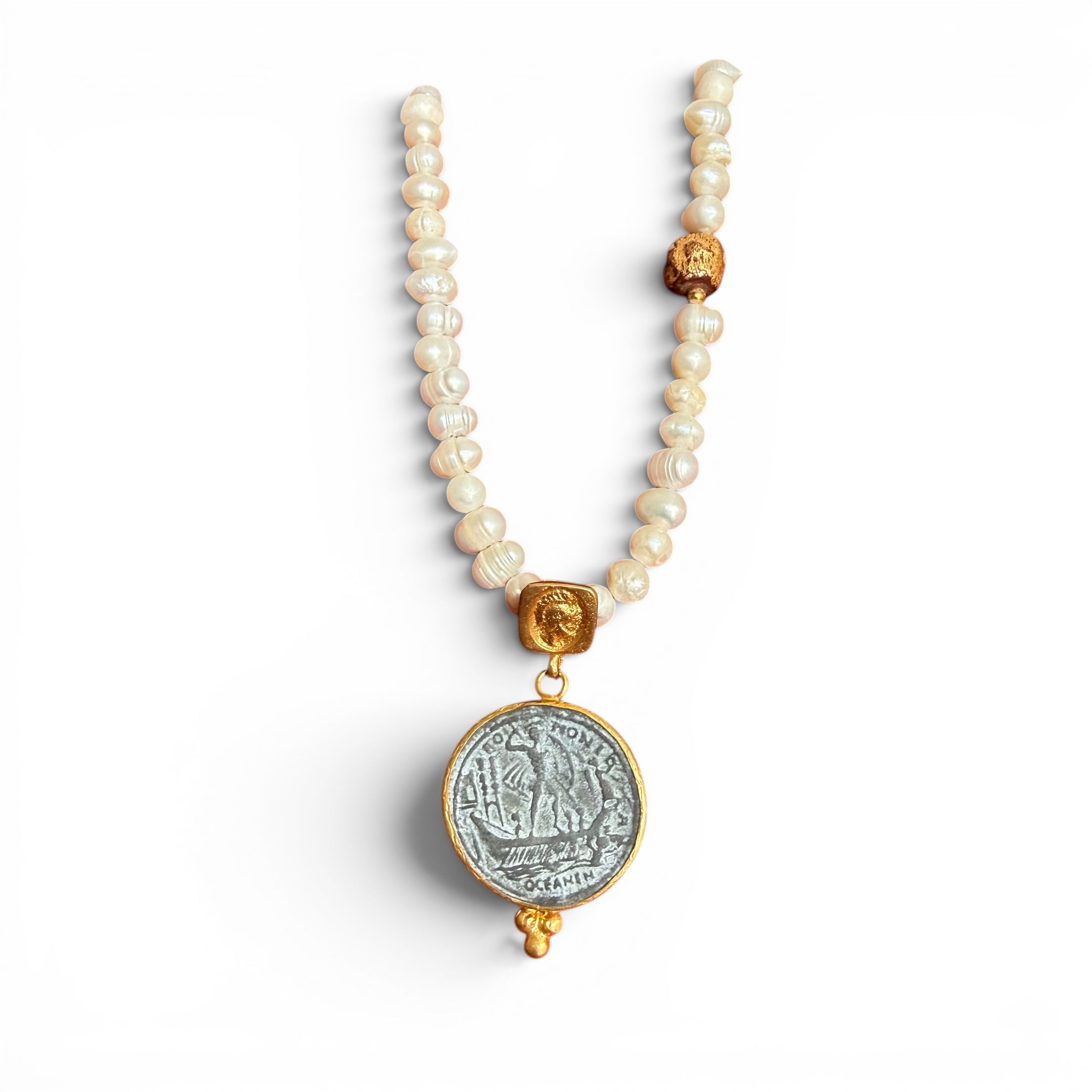 Rossellini Necklace