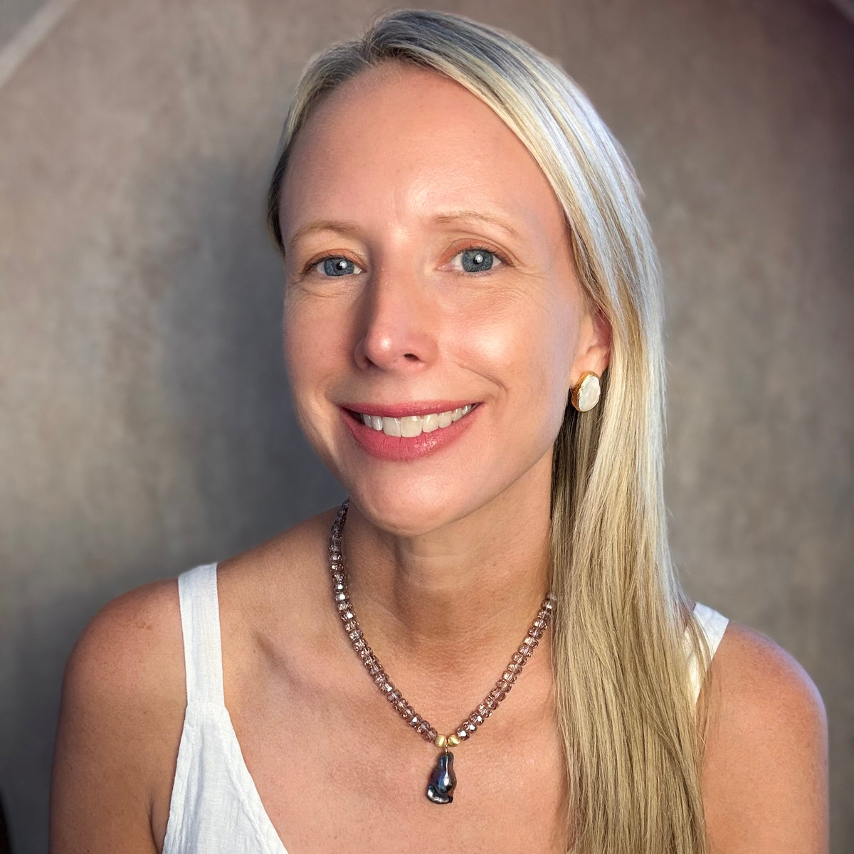 Cassandra Necklace