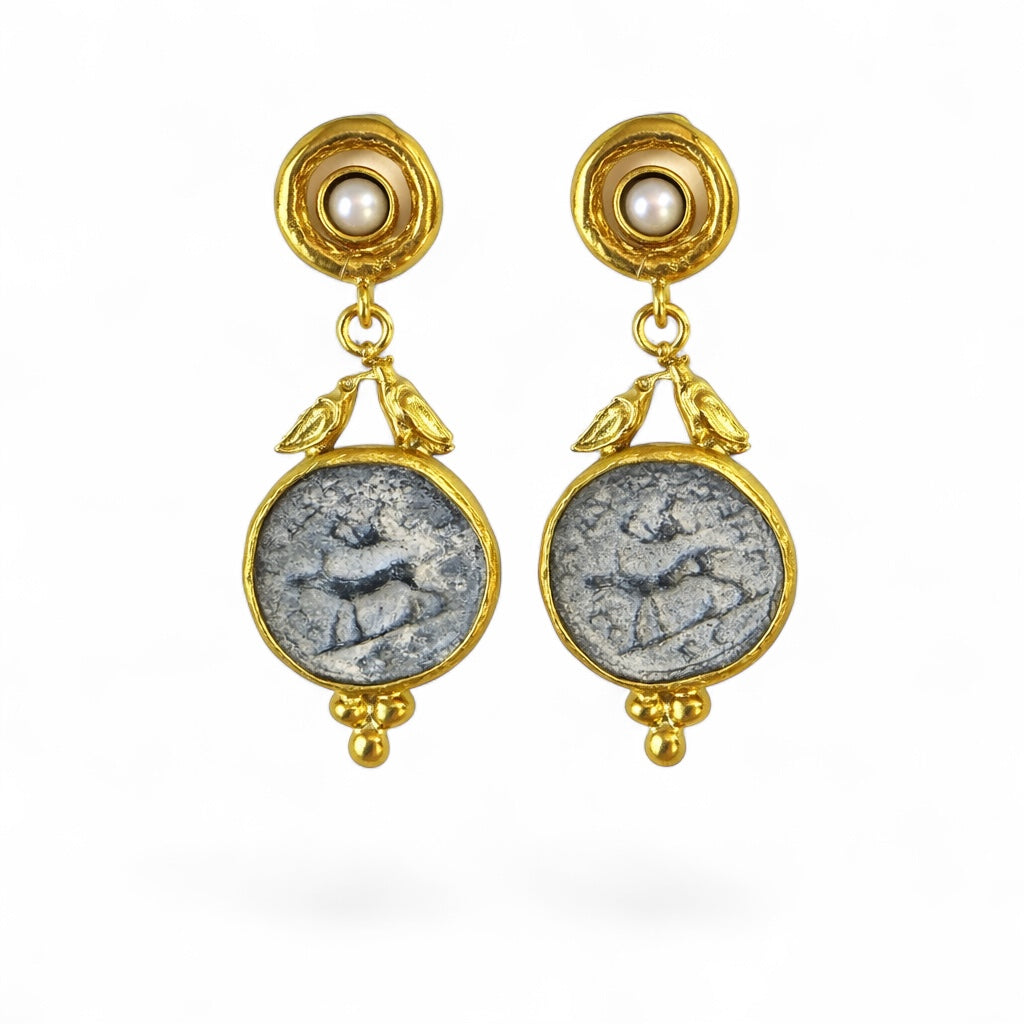 Garavina Earring