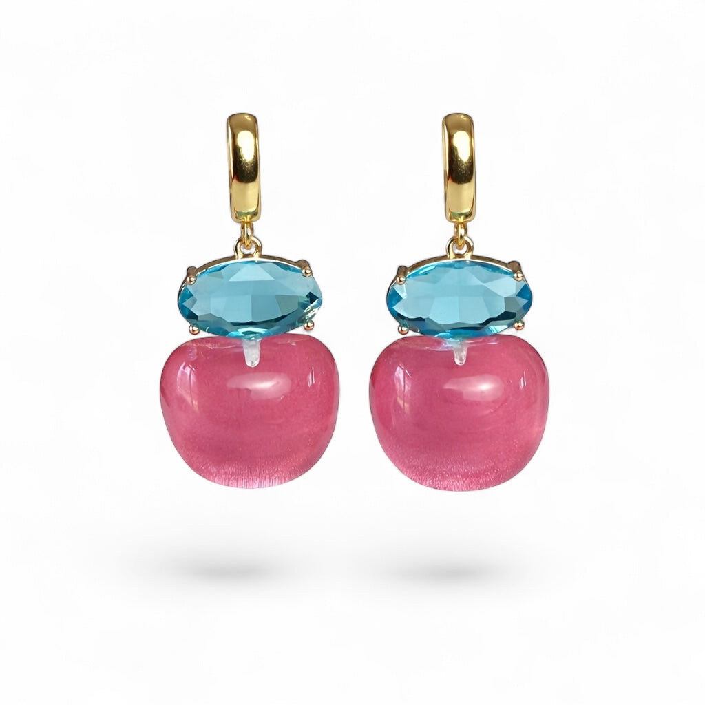 Evelyn Earring